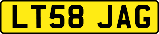 LT58JAG