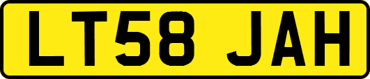 LT58JAH