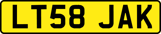 LT58JAK