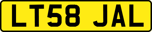 LT58JAL