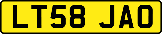 LT58JAO