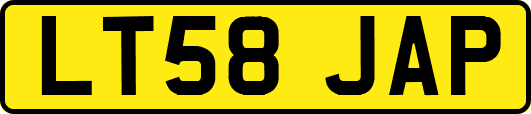 LT58JAP