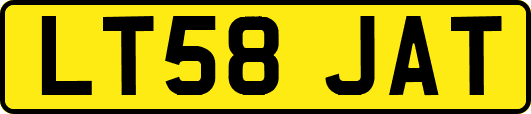 LT58JAT