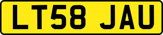 LT58JAU