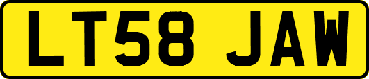 LT58JAW