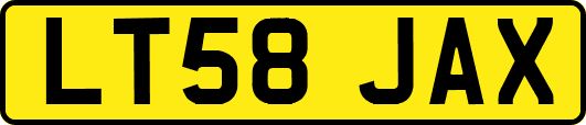 LT58JAX