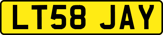 LT58JAY