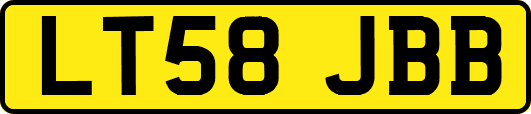LT58JBB