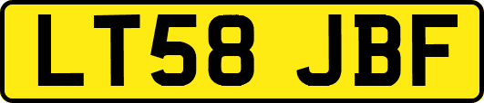 LT58JBF