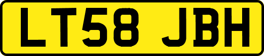 LT58JBH