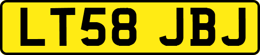 LT58JBJ