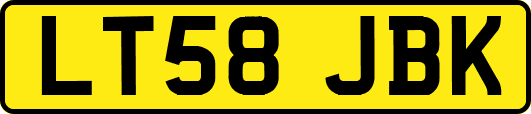 LT58JBK