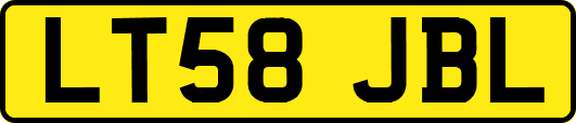 LT58JBL