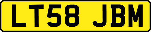 LT58JBM