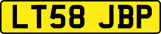 LT58JBP