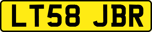 LT58JBR