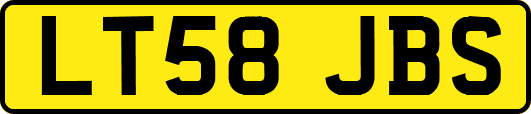 LT58JBS