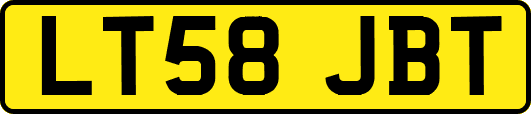 LT58JBT