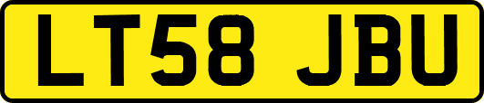 LT58JBU