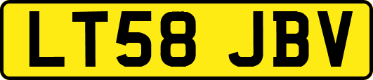 LT58JBV