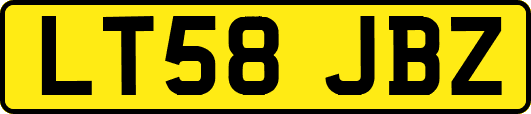 LT58JBZ