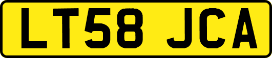 LT58JCA