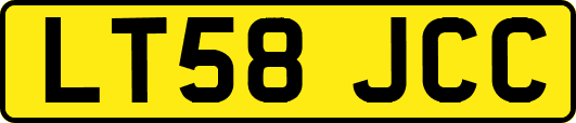 LT58JCC
