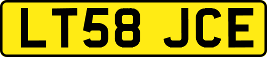 LT58JCE