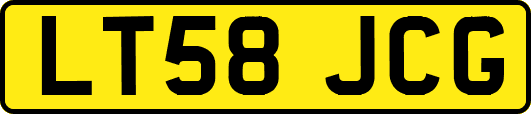 LT58JCG