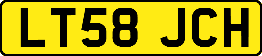 LT58JCH