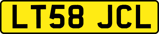 LT58JCL