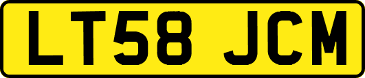 LT58JCM