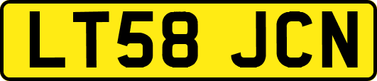 LT58JCN