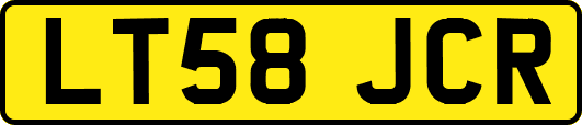 LT58JCR