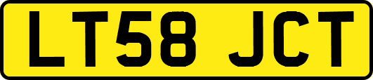 LT58JCT