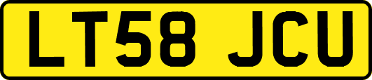 LT58JCU