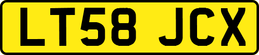 LT58JCX