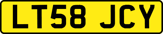 LT58JCY