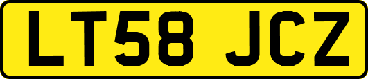LT58JCZ