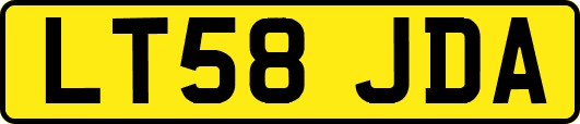 LT58JDA