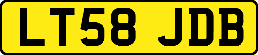 LT58JDB
