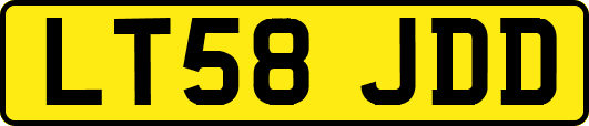 LT58JDD