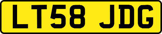 LT58JDG