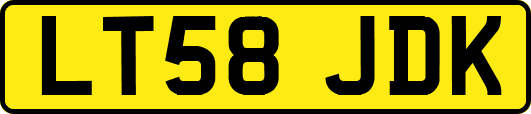 LT58JDK