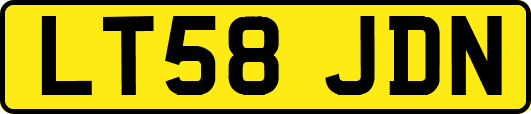 LT58JDN