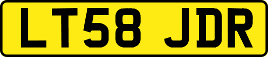 LT58JDR