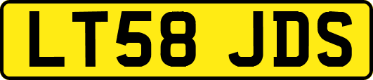 LT58JDS