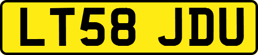 LT58JDU