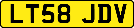 LT58JDV