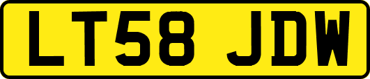 LT58JDW